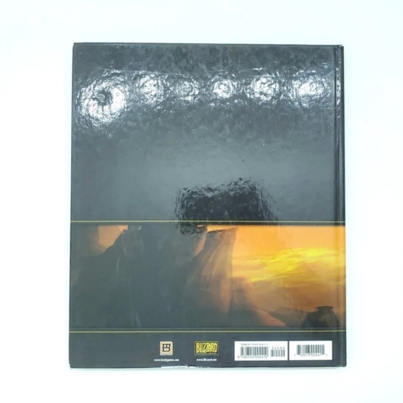 World of WarCraft Atlas (Bradygames Official Strategy Guide) - Picture 3 of 4